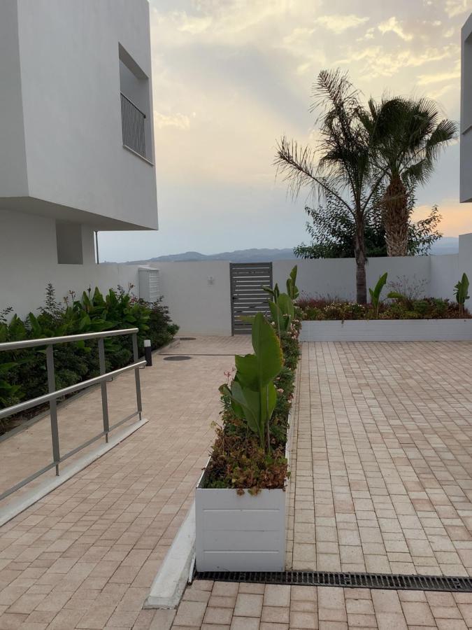 Casa Roman New Apartment At Baviera Golf Малага Экстерьер фото